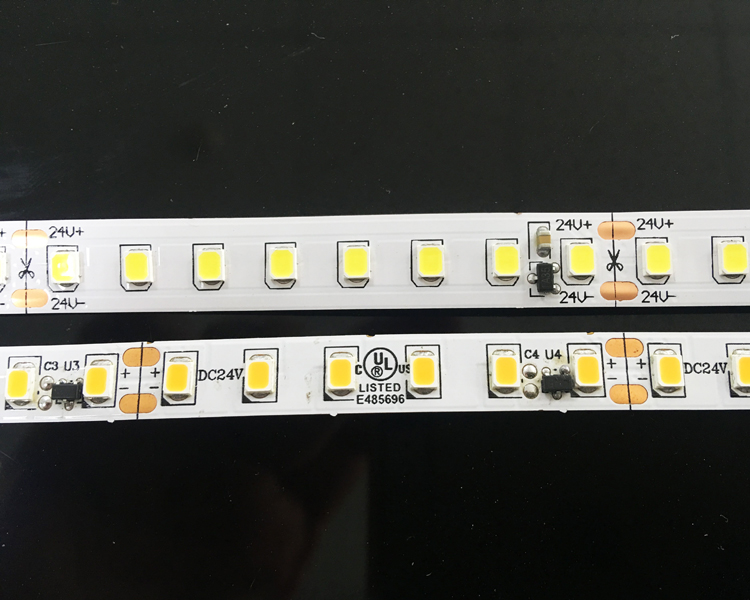 DC24V低壓燈帶恒流IC設(shè)計方案-...